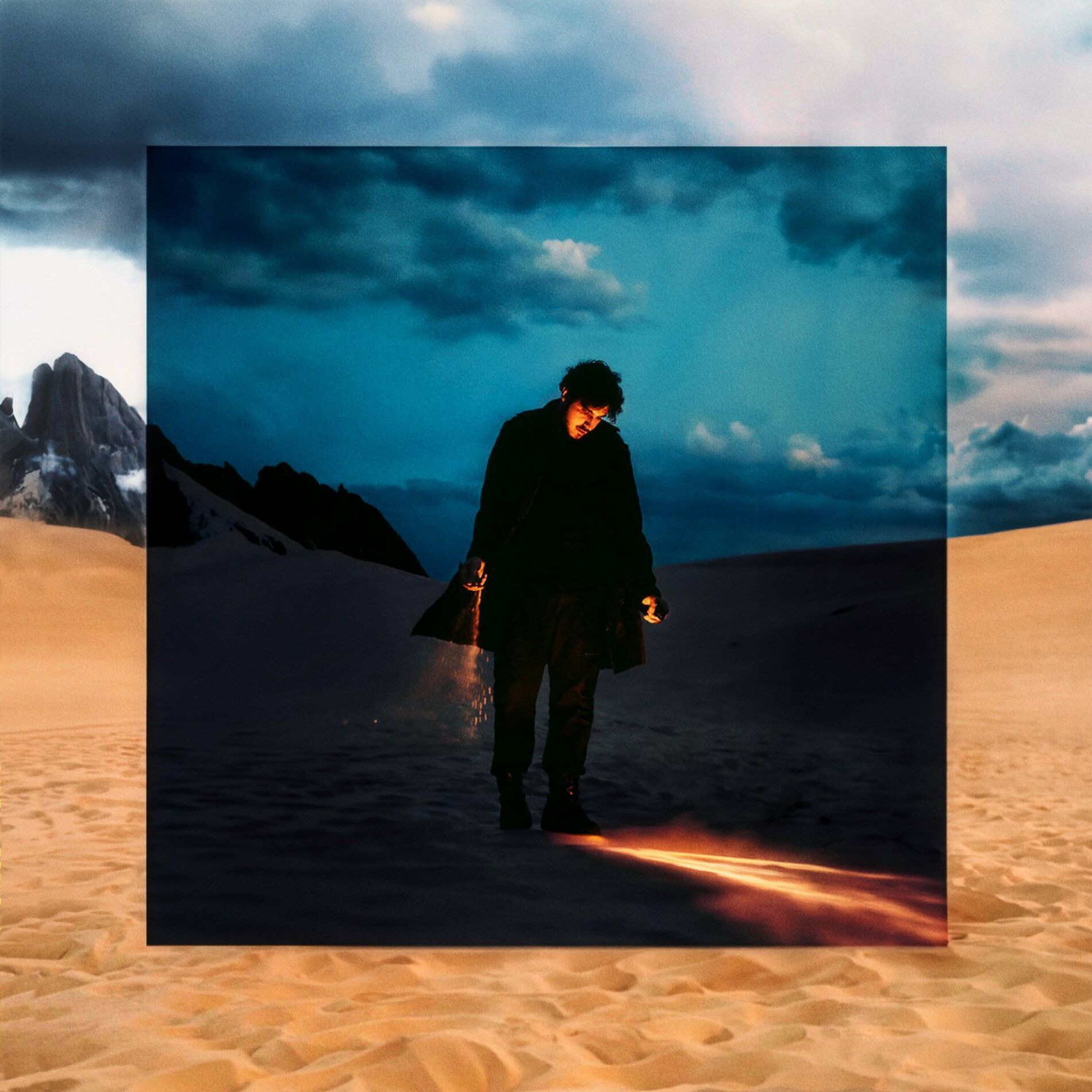 Album cover of Nothing Less Than A Fail