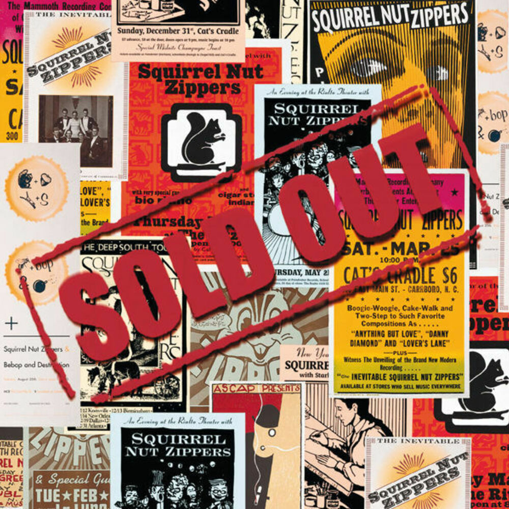 Picture of Sold Out