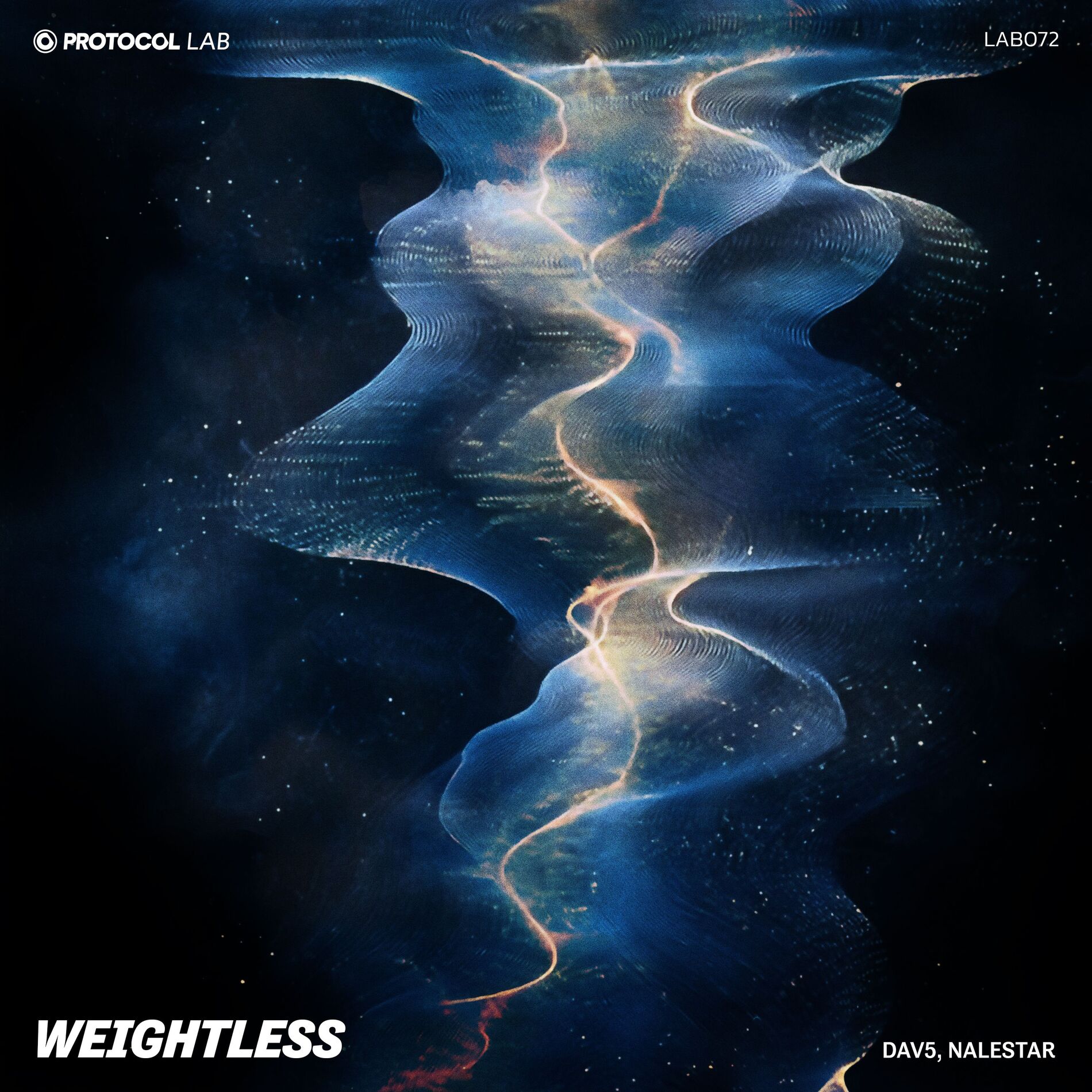 Album cover of Weightless