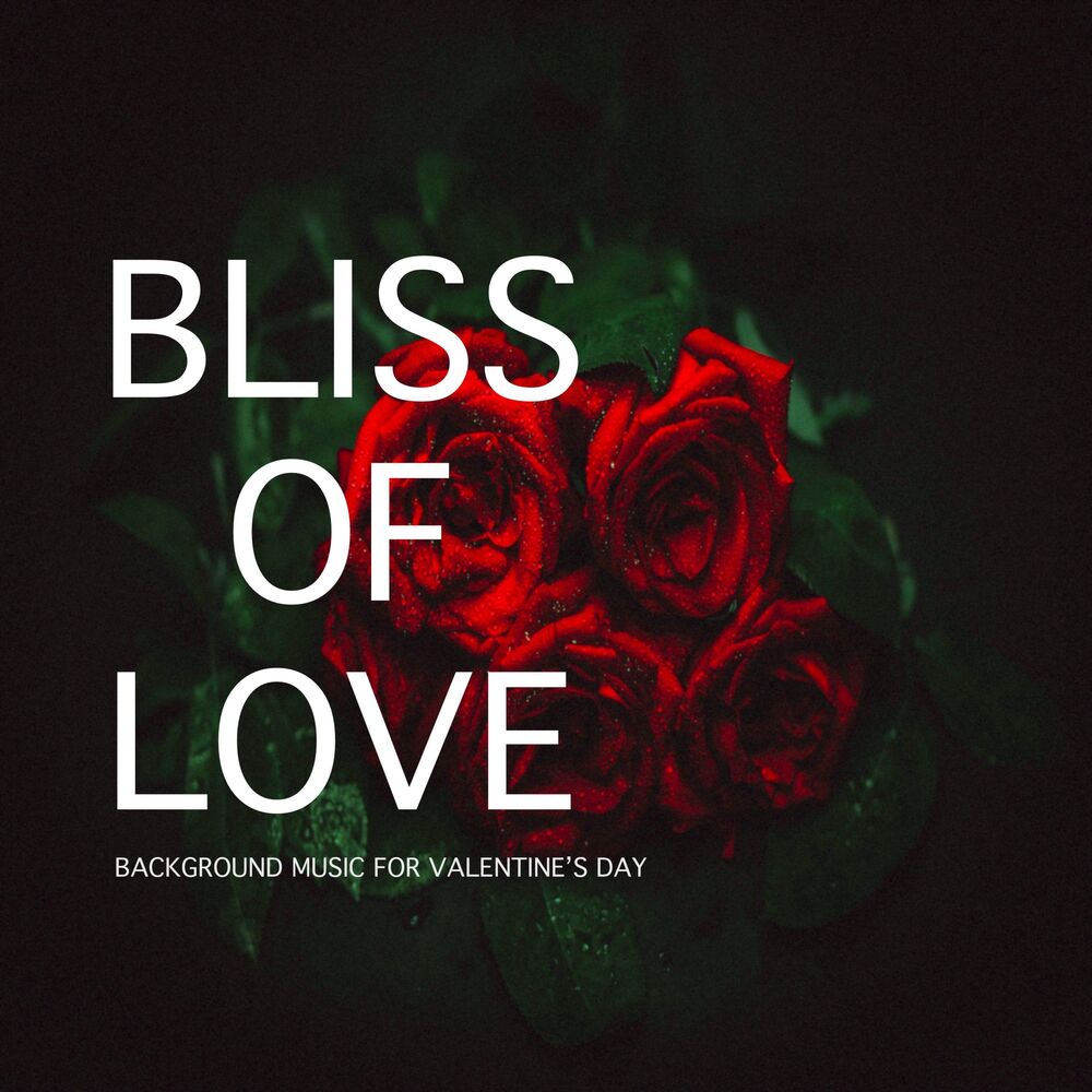 Picture of Bliss of Love