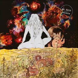 Cover of Travelin