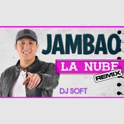 Cover of La Nube (Remix)