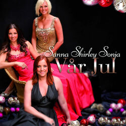 Cover of Vår jul