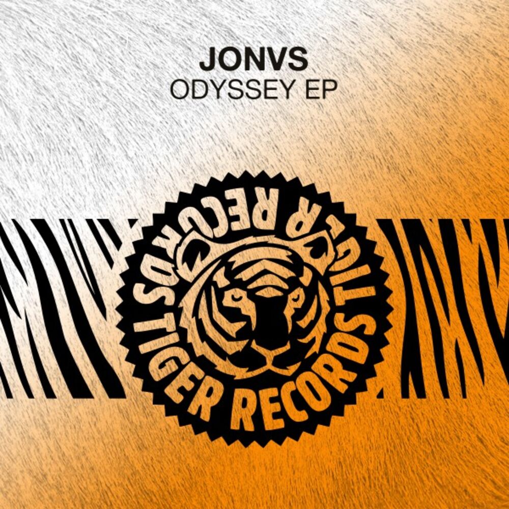 Picture of Odyssey EP