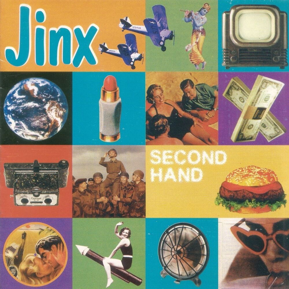 Picture of Second Hand