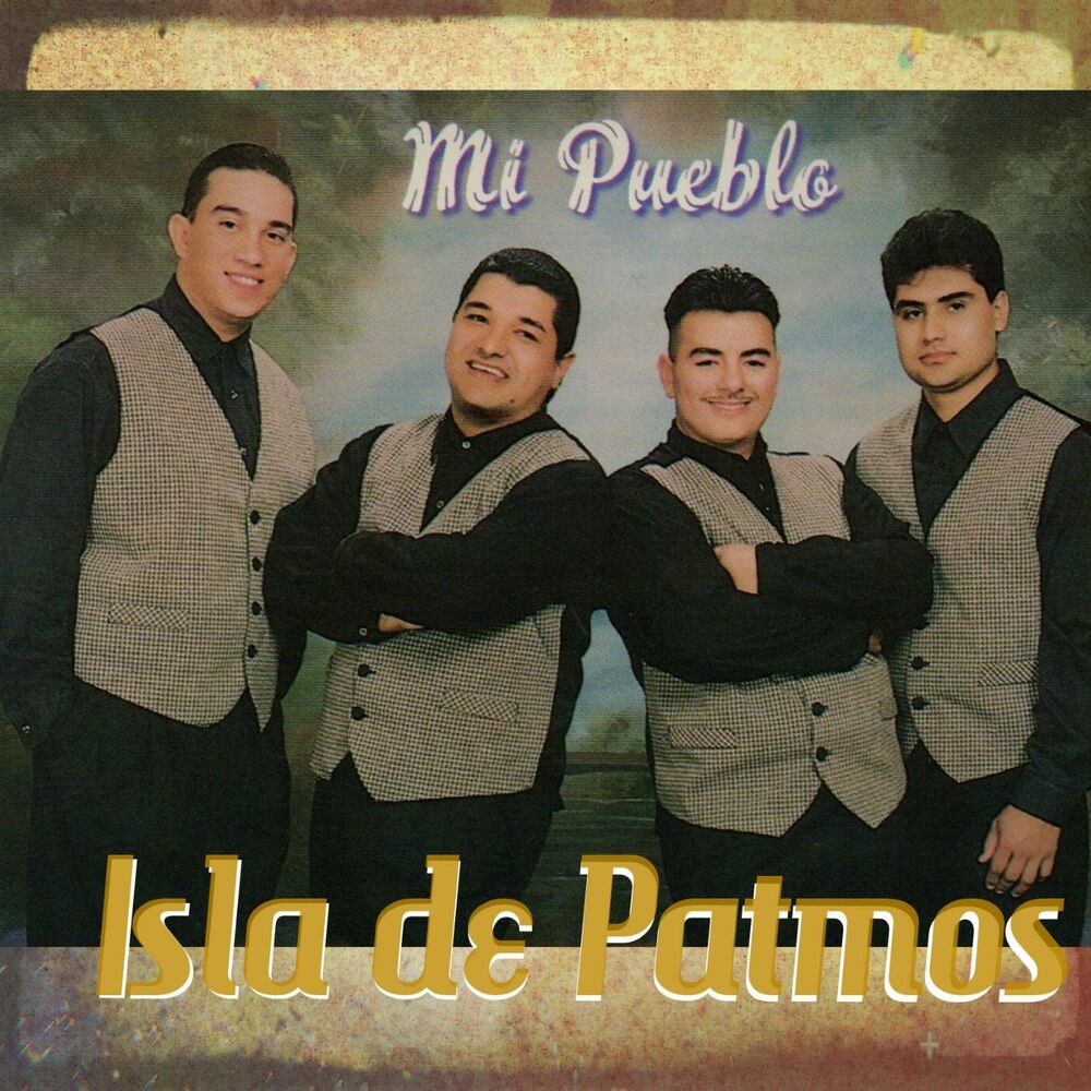 Picture of Mi Pueblo