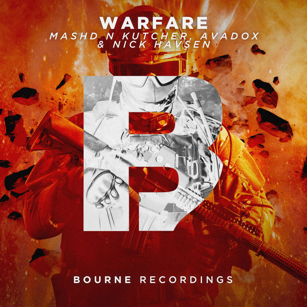 Picture of Warfare