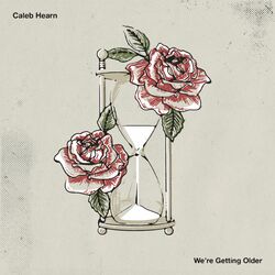 Cover of We're Getting Older