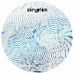 Cover of Movements EP