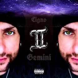 Cover of Gemini