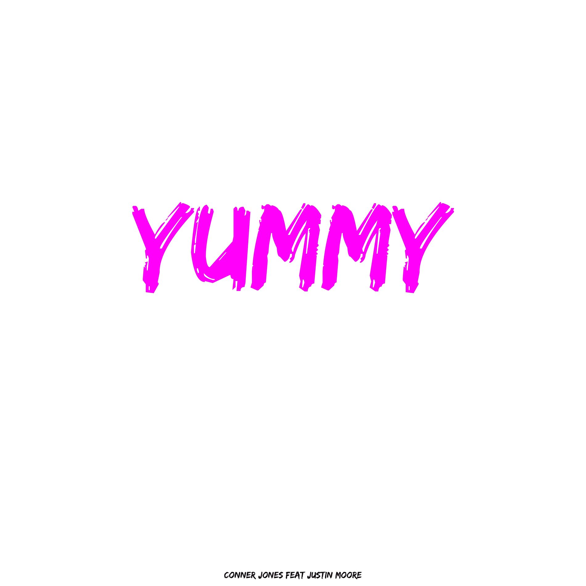 Album cover of Yummy