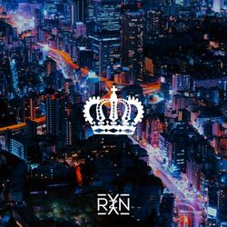 music cover