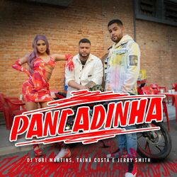 Cover of Pancadinha