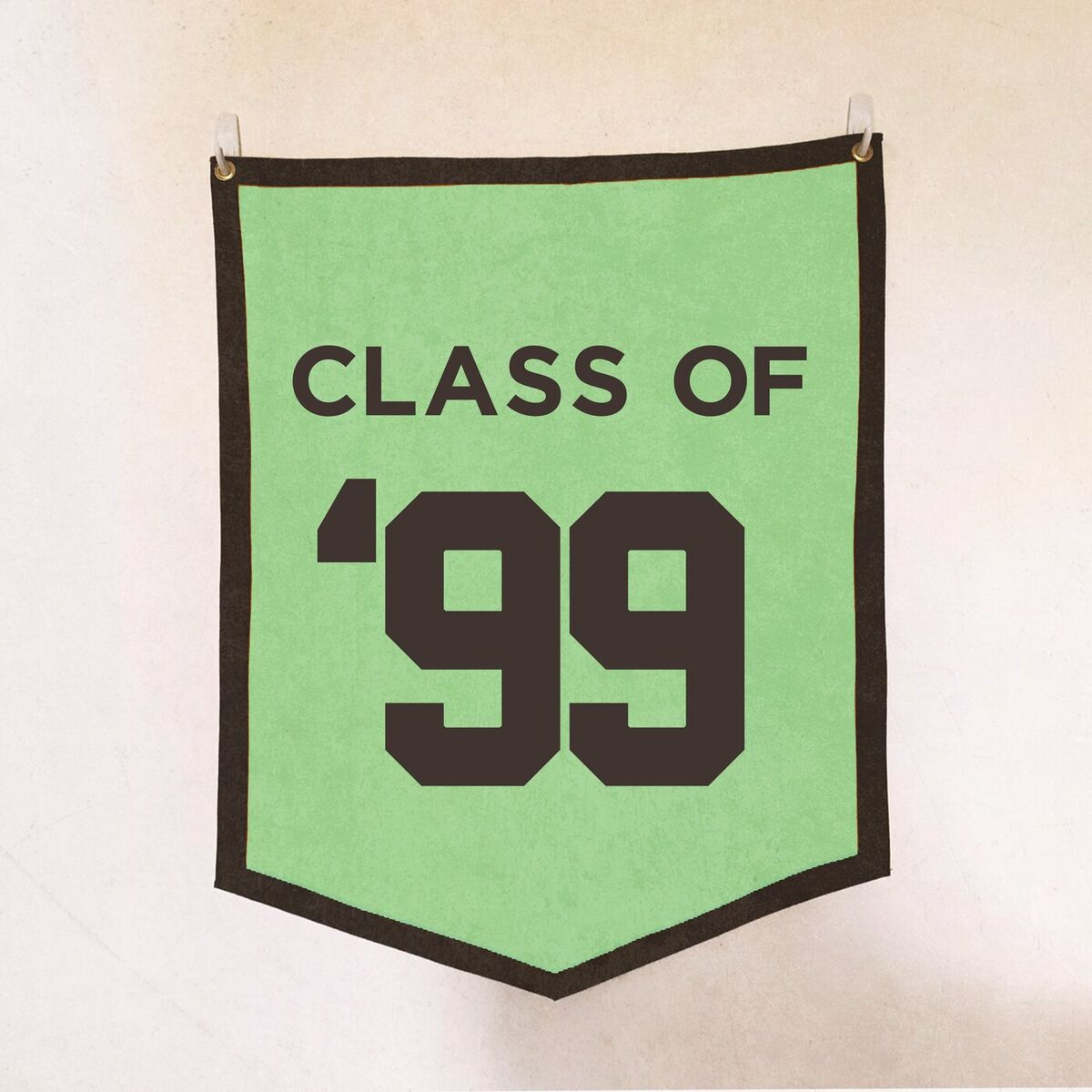 Album cover of Class Of '99