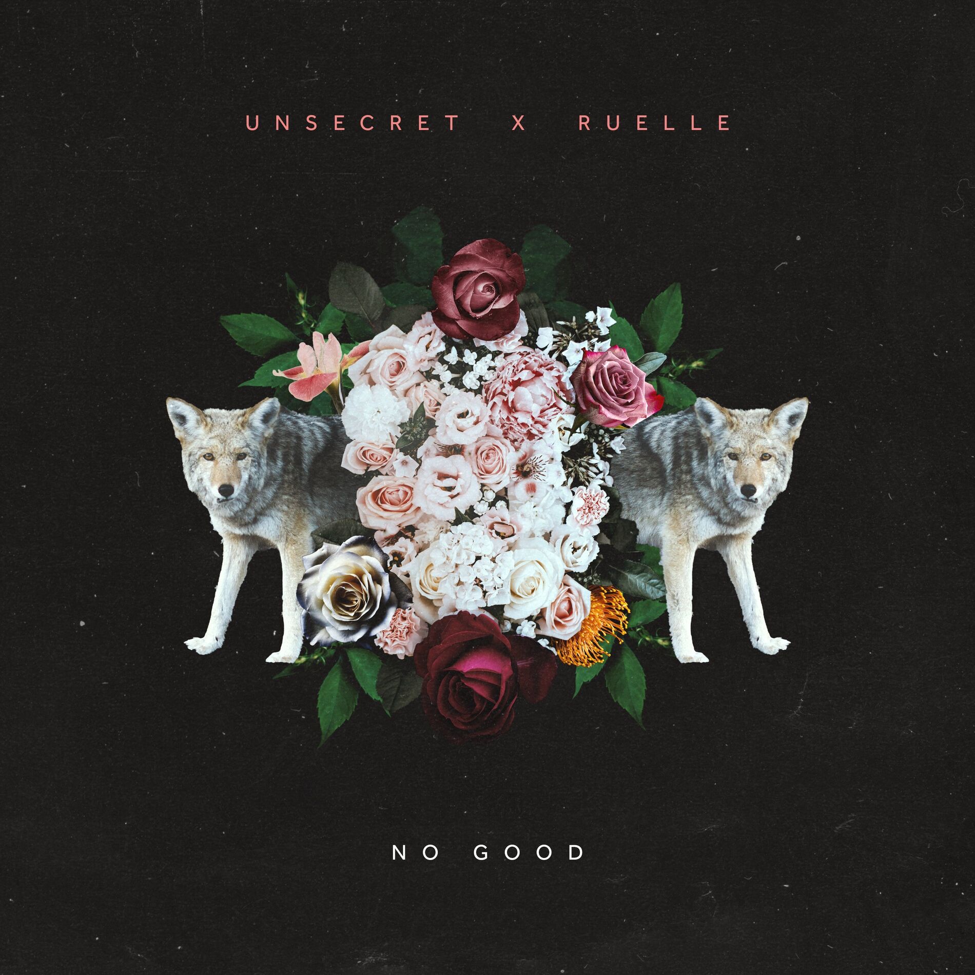 Album cover of No Good
