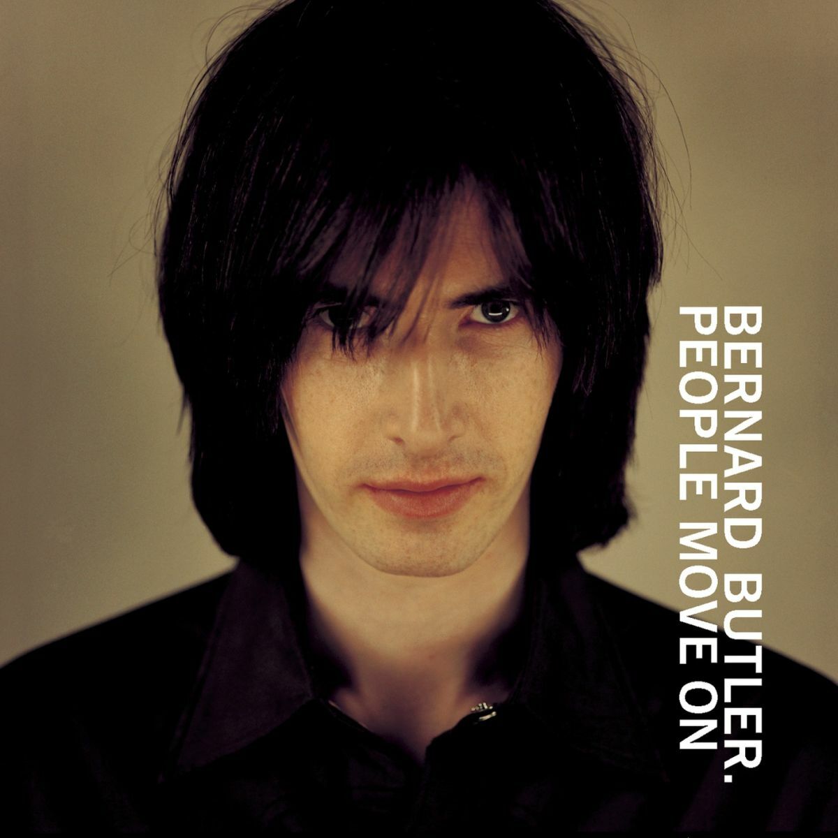 Album cover of Woman I Know