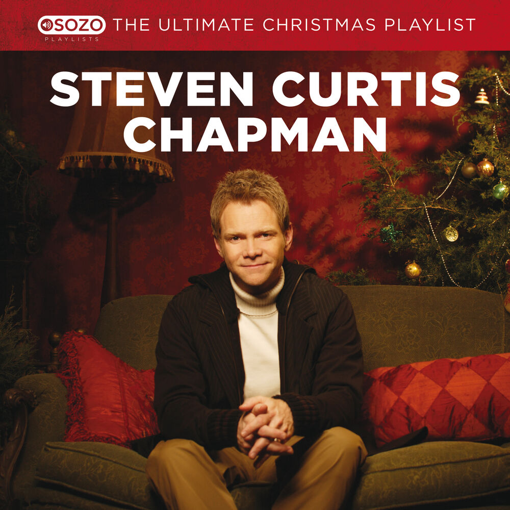 Picture of The Ultimate Christmas Playlist