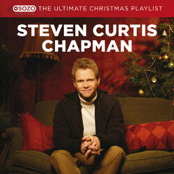 Cover of The Ultimate Christmas Playlist