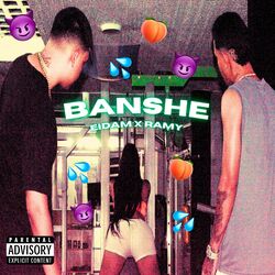 Cover of Banshe