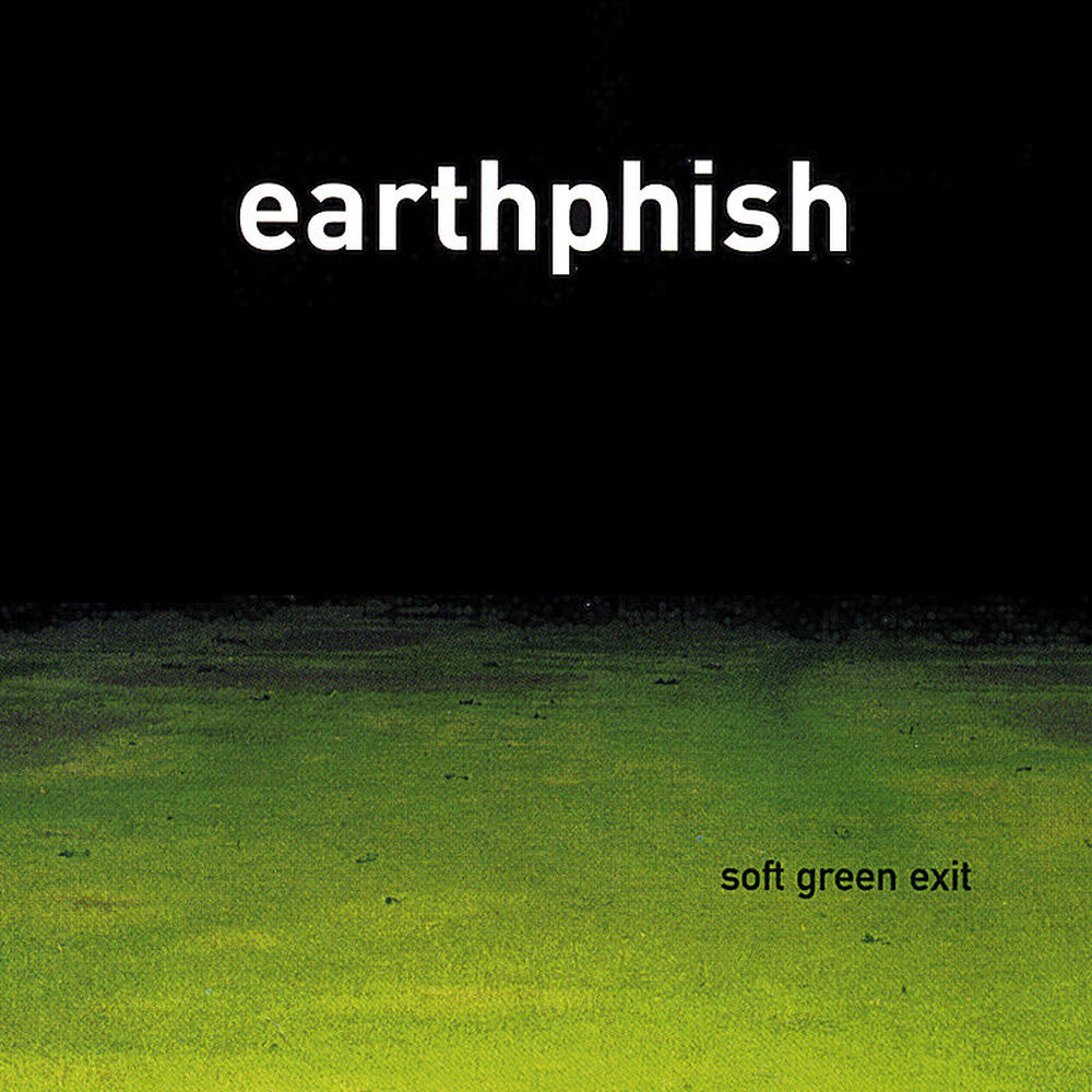 Album artwork for Birthday Child by Earthphish