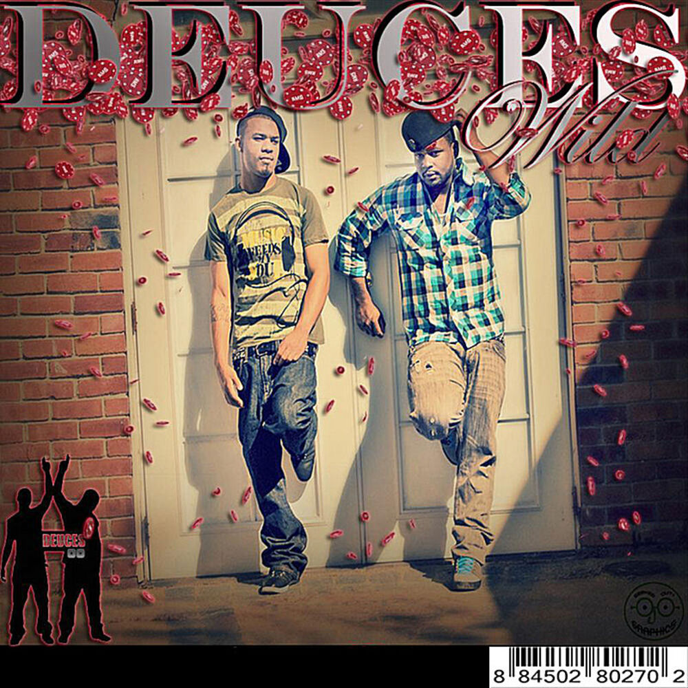 Picture of Deuces Wild