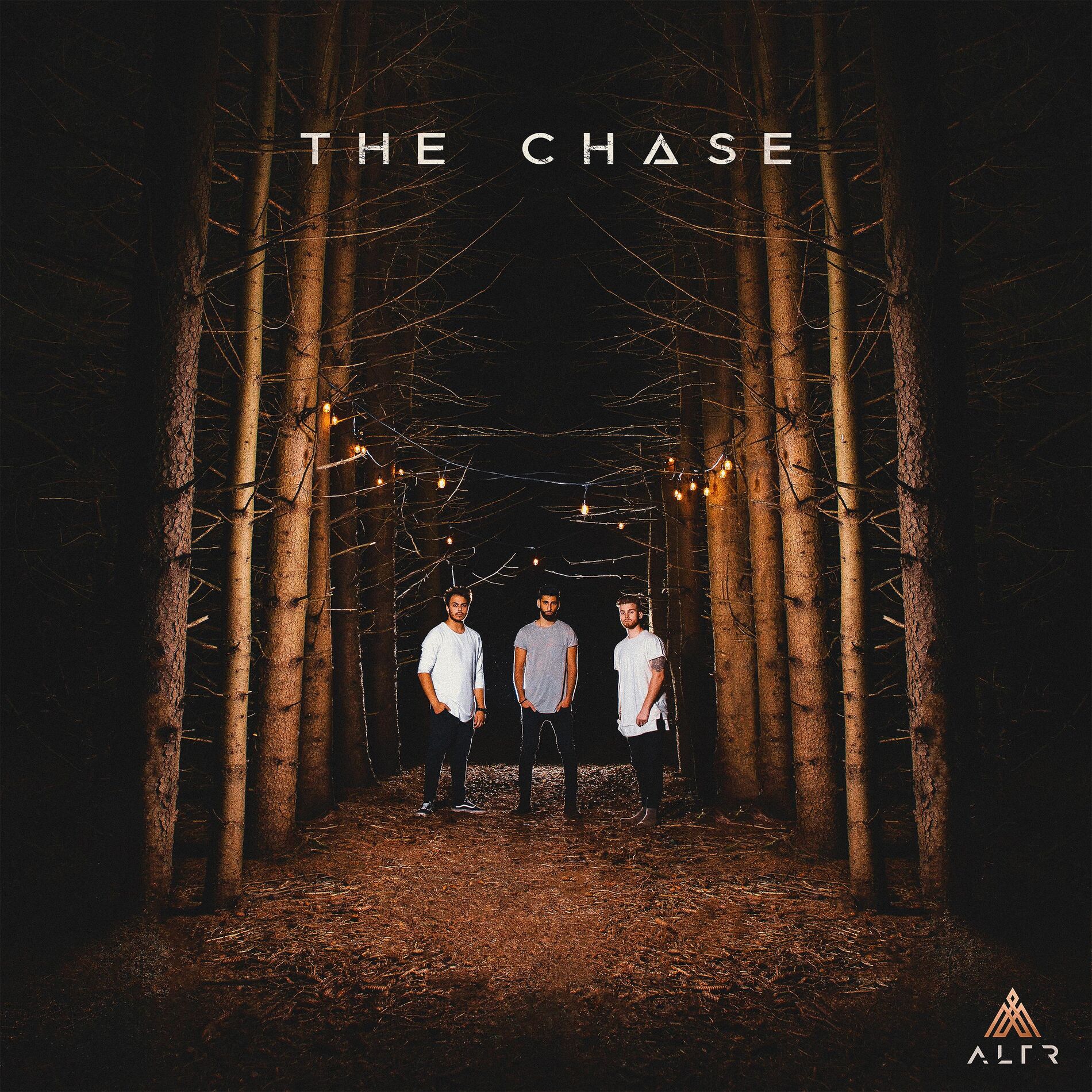 Album cover of Right Here
