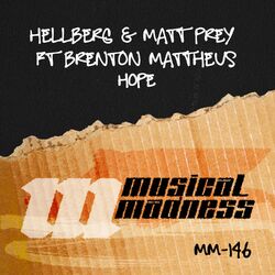 Cover of Hope