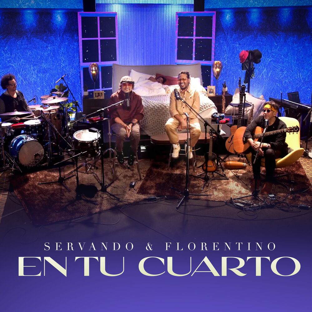 Picture of En Tu Cuarto