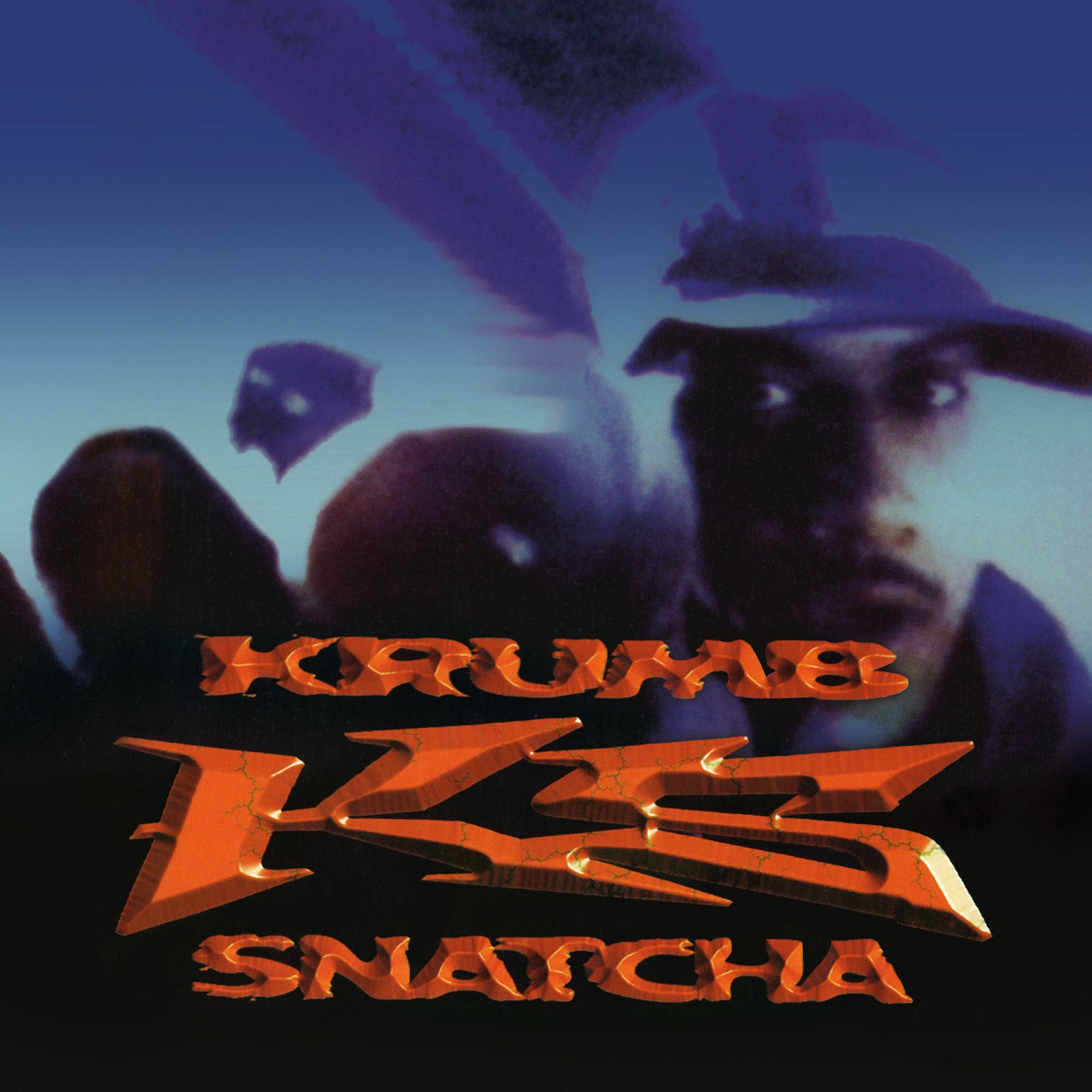 Album cover of Snatcha Season, Pt. 1 (Deluxe Edition)