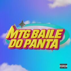 MTG BAILE DO PANTA
