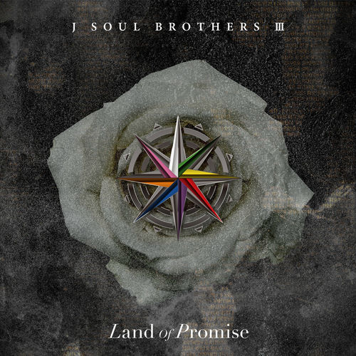 ミュージック Land of Promise 三代目J Soul Brothers from EXILE TRIBE - Land of Promise