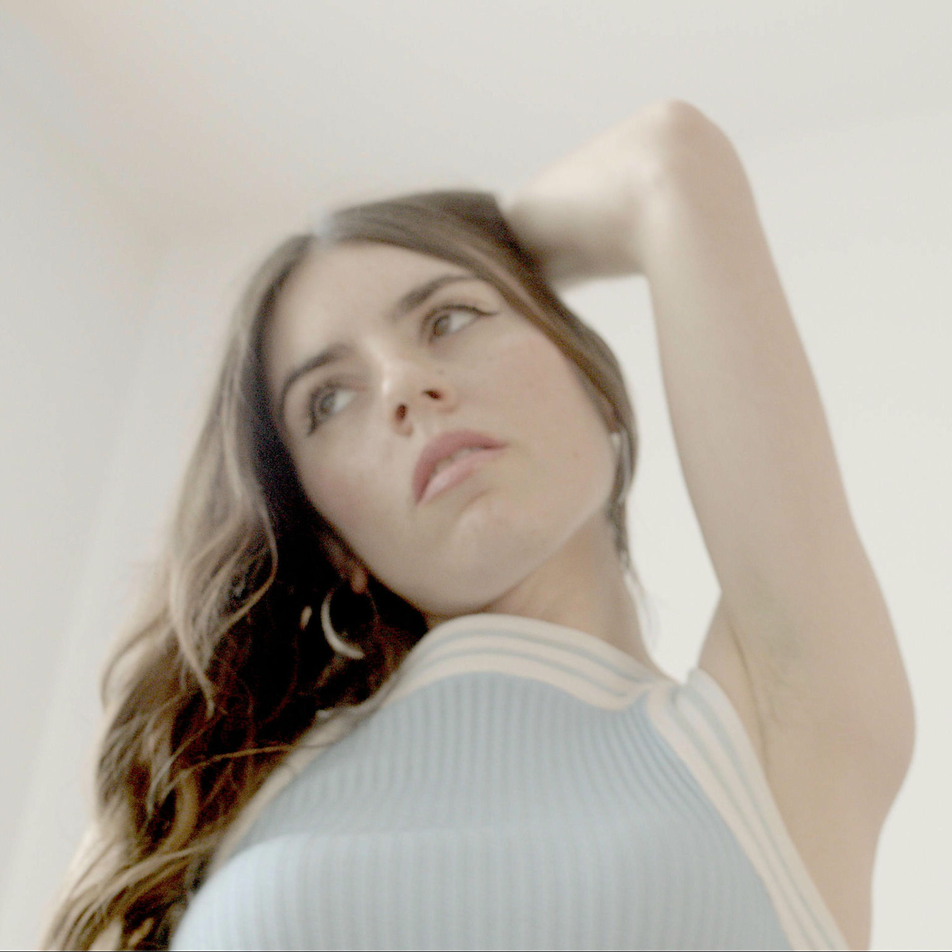 Album cover of Baby Blue