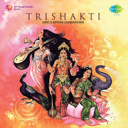 Cover of Trishakti