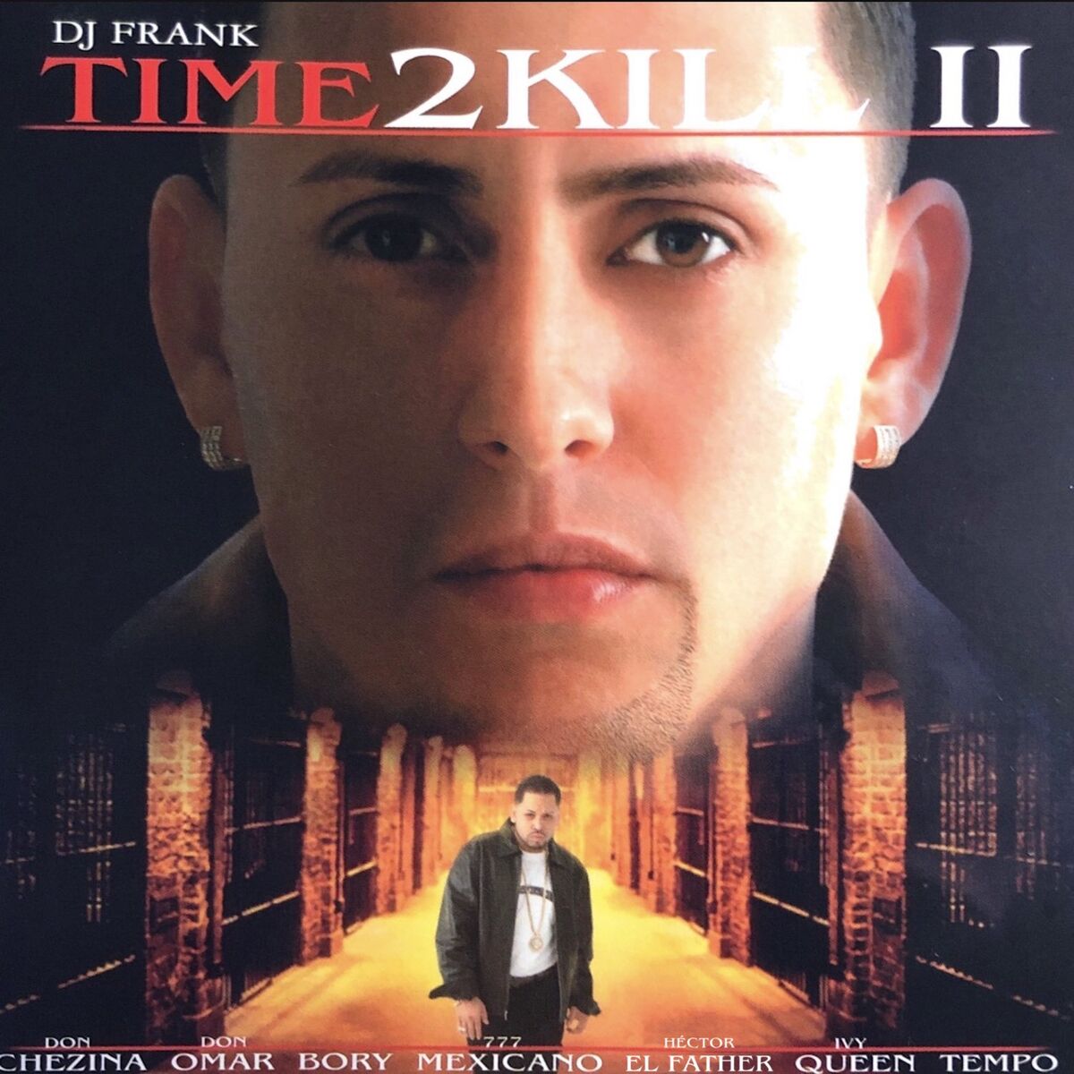 Album cover of Ponte Bruto