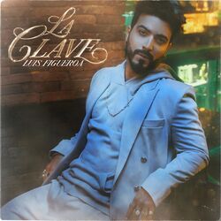 Cover of La Clave