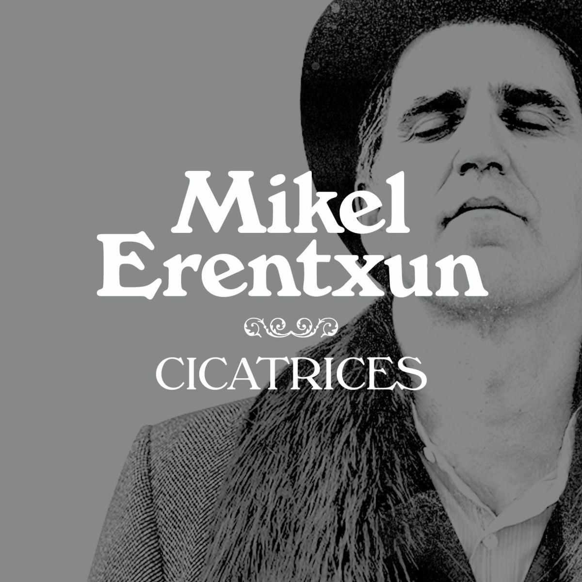 Album cover of Cicatrices