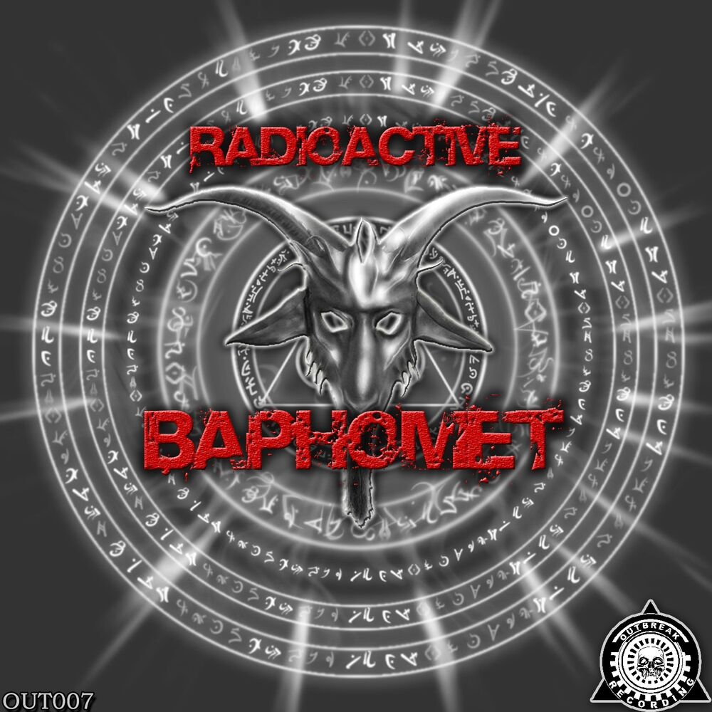 Picture of Baphomet