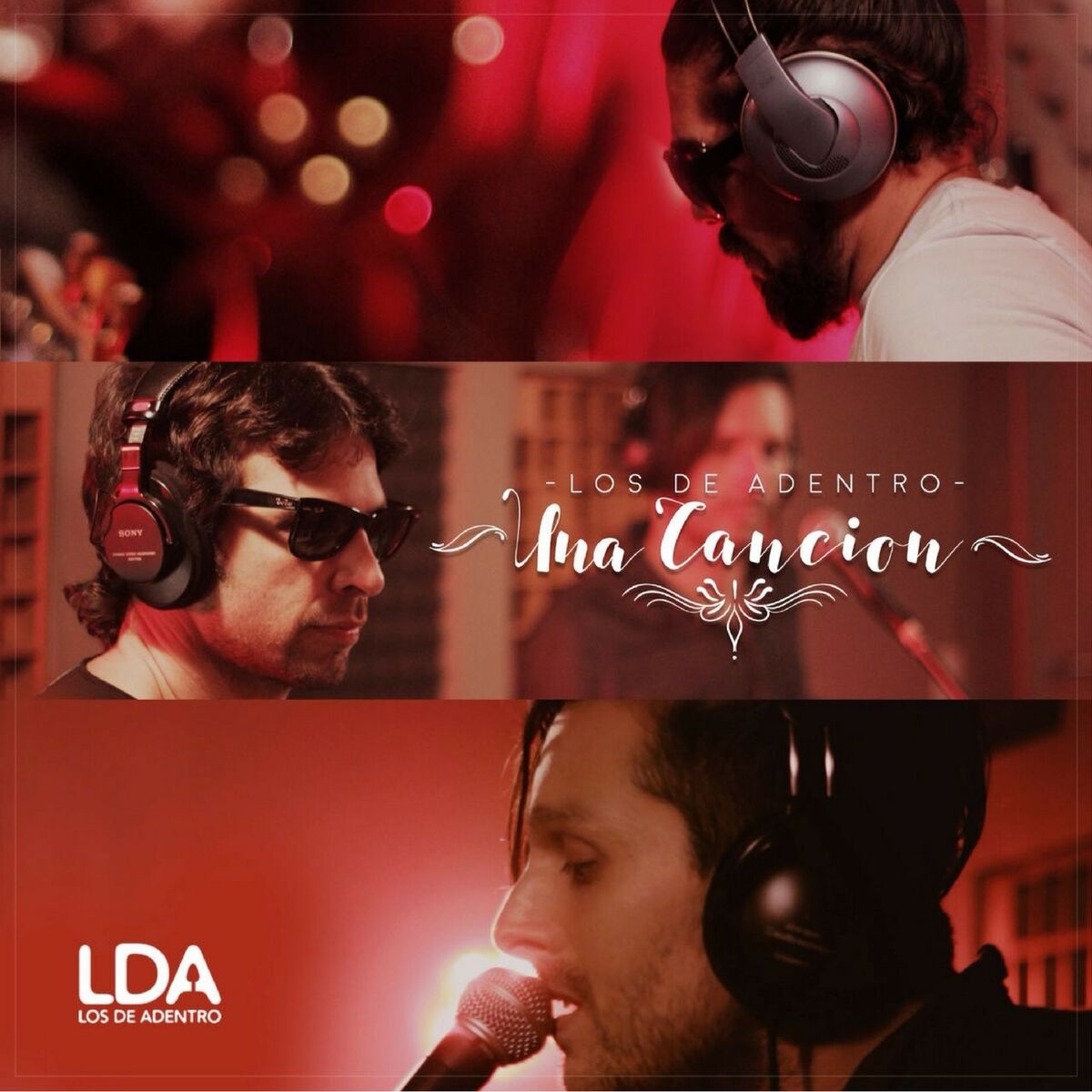 Album cover of Una Canción