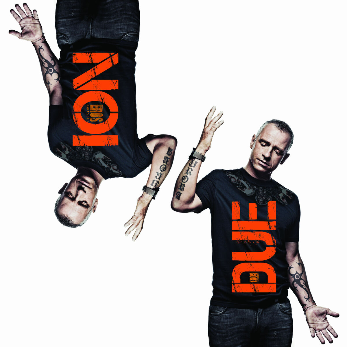Album cover of Io Prima Di Te