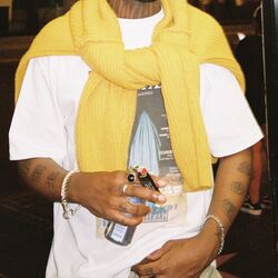 Cover of Rehab (Winter In Paris)