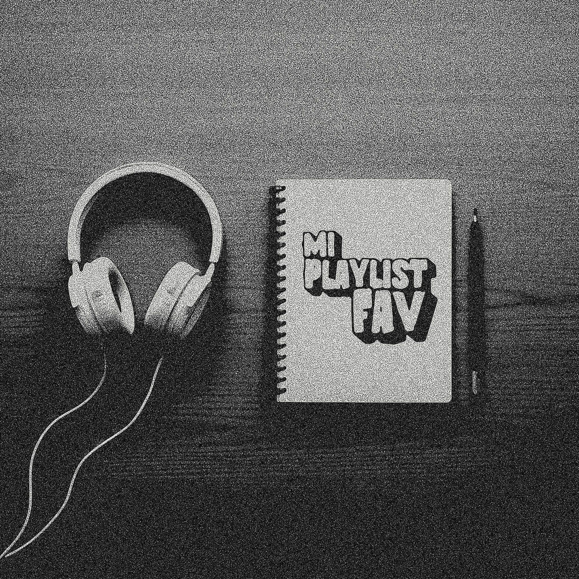 Album cover of Mi Playlist Fav