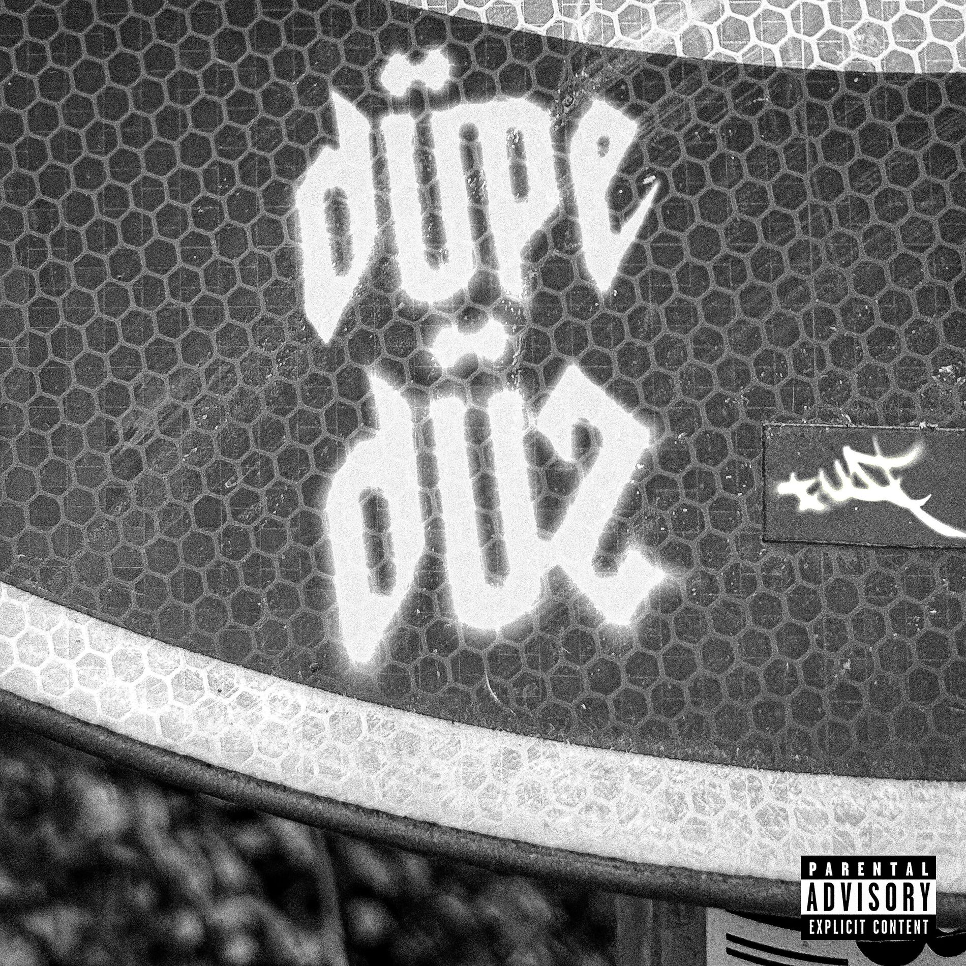 Album cover of düpedüz