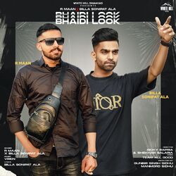 Cover of Bhaidi Look