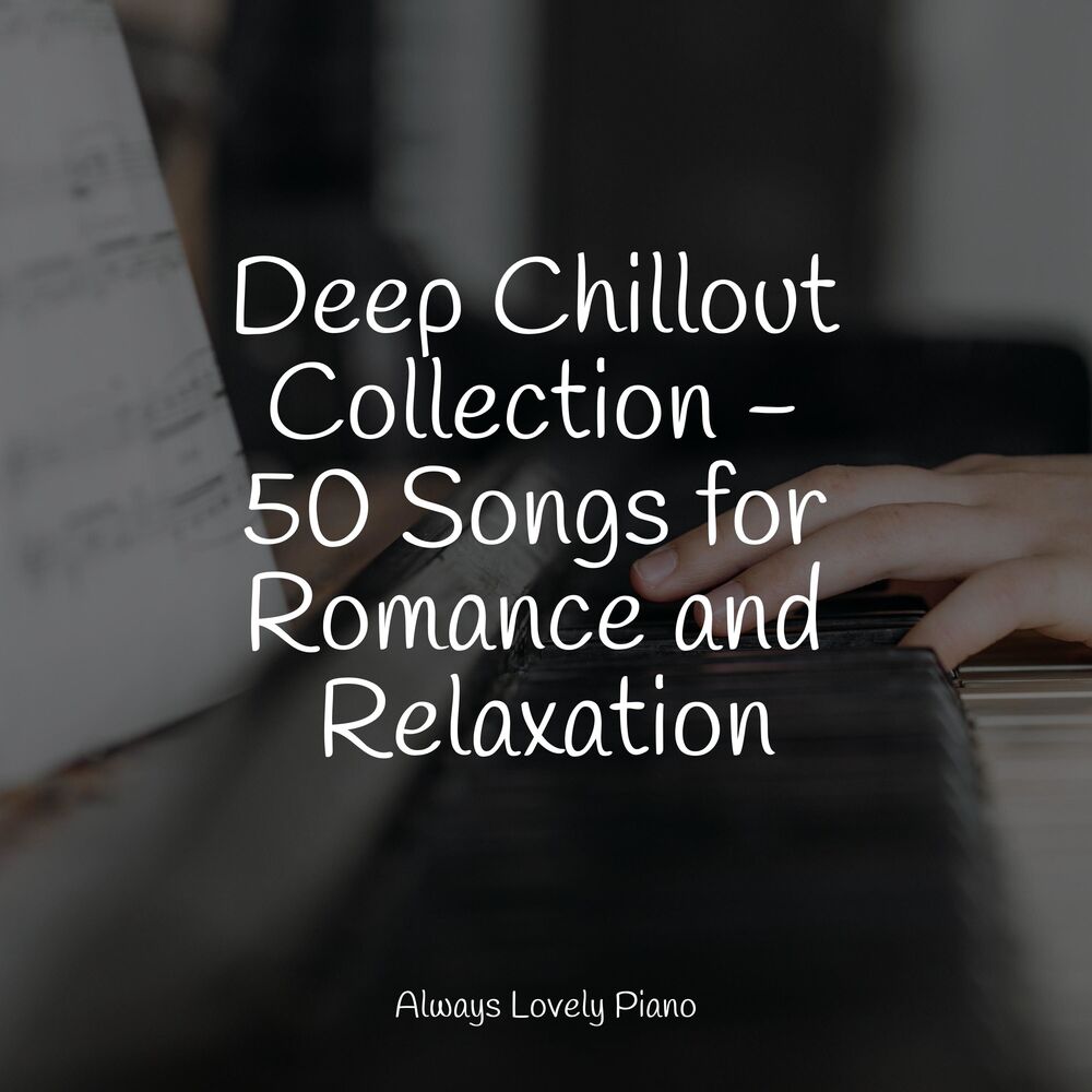 Picture of Peaceful Piano Compilation for Relaxation and Serenity
