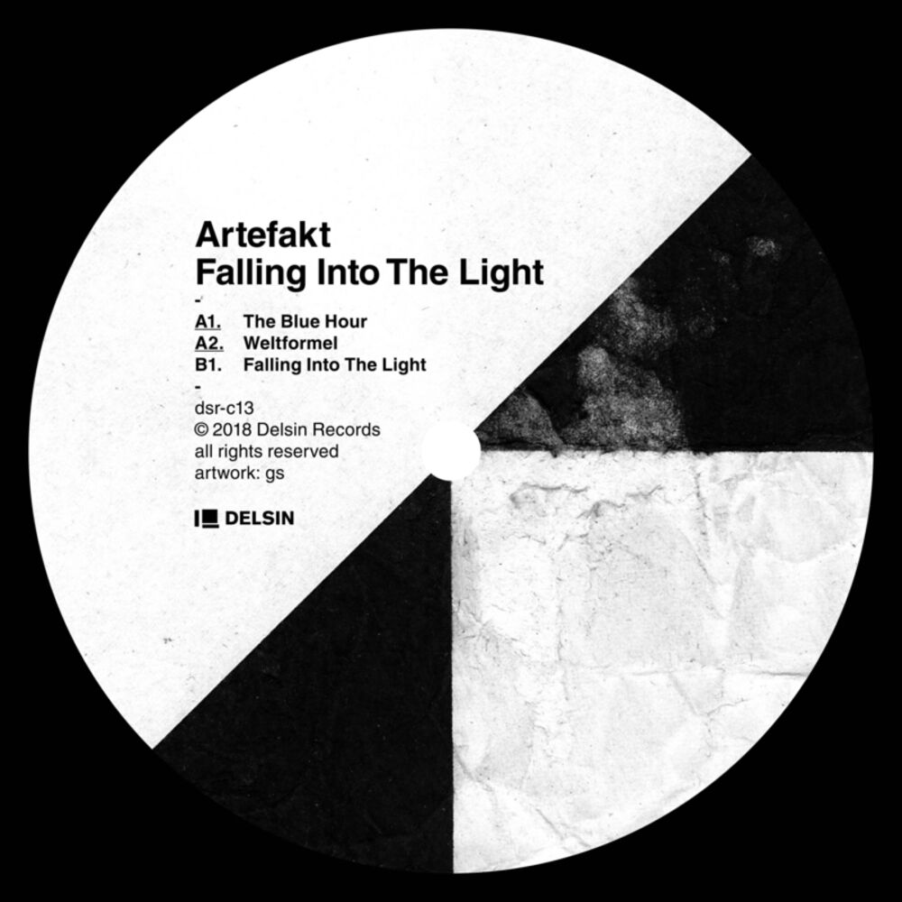 Picture of Falling Into the Light