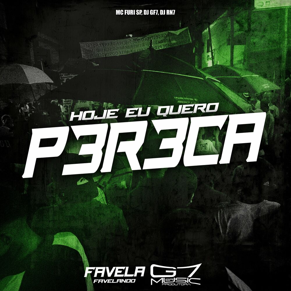 Picture of Hoje Eu Quero P3R3Ca