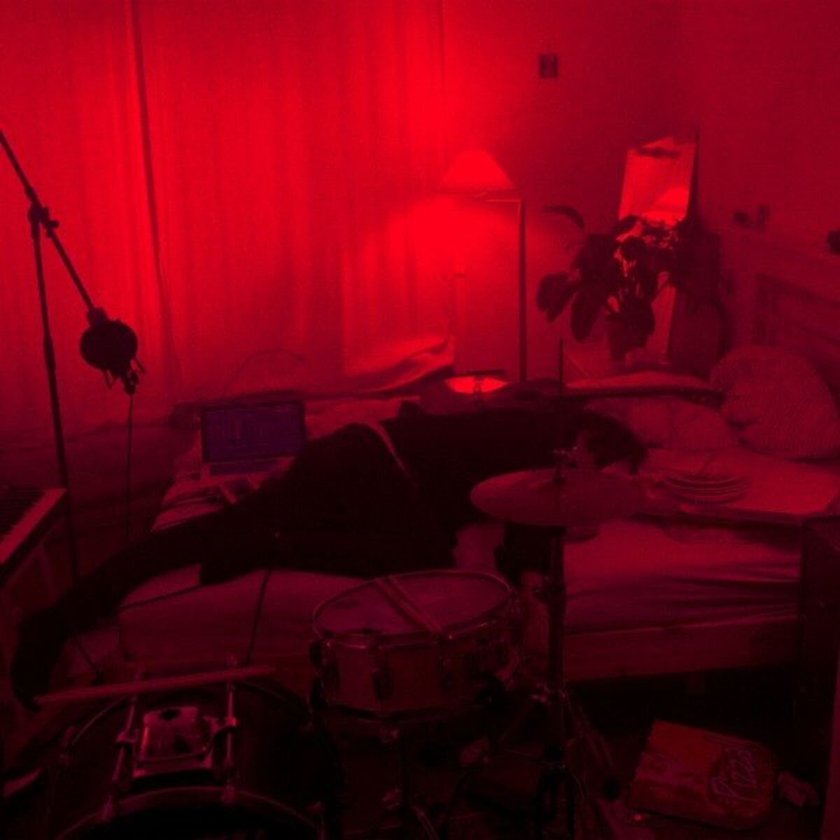 Album cover of Misfits