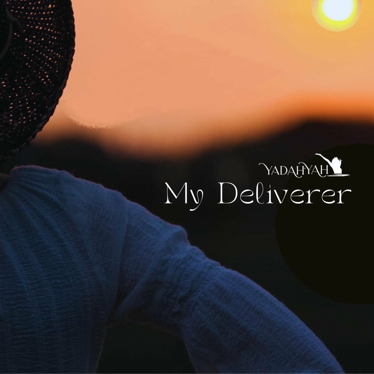 Album cover of My Deliverer