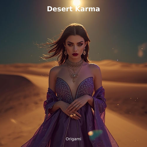 Desert Karma