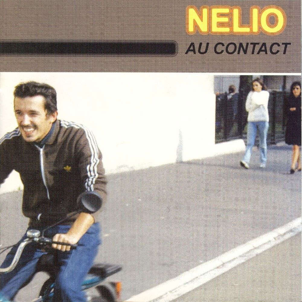 Picture of Au contact